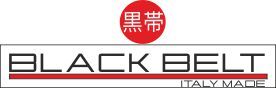 logo black belt black belt
